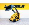 318 16 pasovy mininakladac gorila gh680x