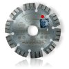 CROSS EASY diamantový kotouč na armovaný beton a panely