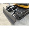 1067 10 pasovy bagr shantui se135