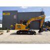 1067 5 pasovy bagr shantui se135