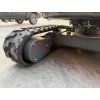 96 16 pasovy minibagr gorila g26se i pro cab