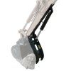 Hydraulický prst s pístnicí 1.0-4.0T