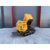 1106 9 mini dumper gorila ga 120d