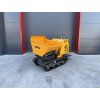 1106 1 mini dumper gorila ga 120d