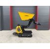 1109 5 mini dumper gorila g 800l pro 2026