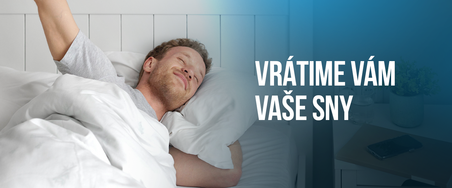 Vrátime Vám Vaše Sny