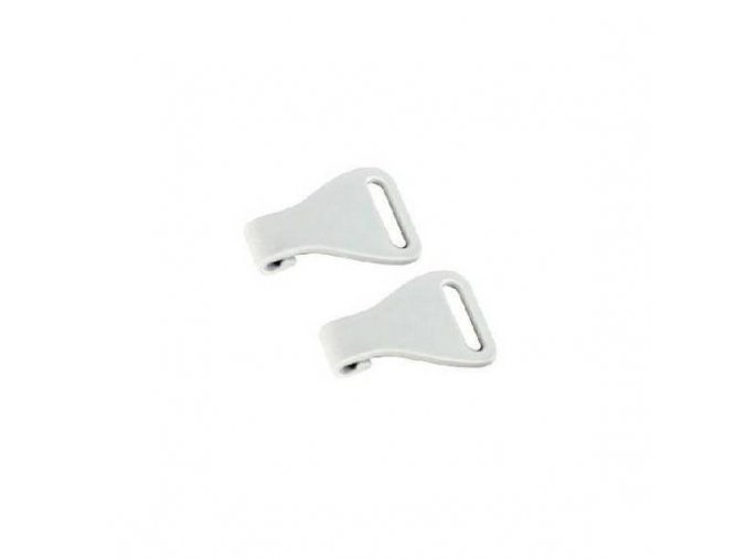 AMARA VIEW headgear clips