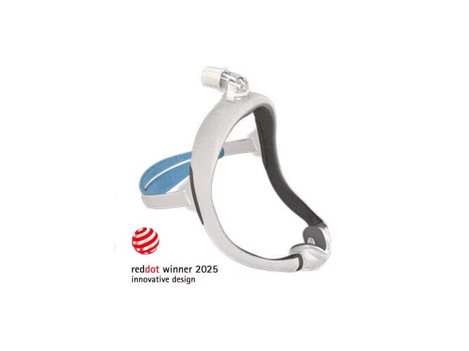 AirTouchN30i QLHS Resmed Reddot