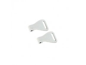 AMARA VIEW headgear clips