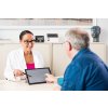 Arzt Patient 04 09 82 300