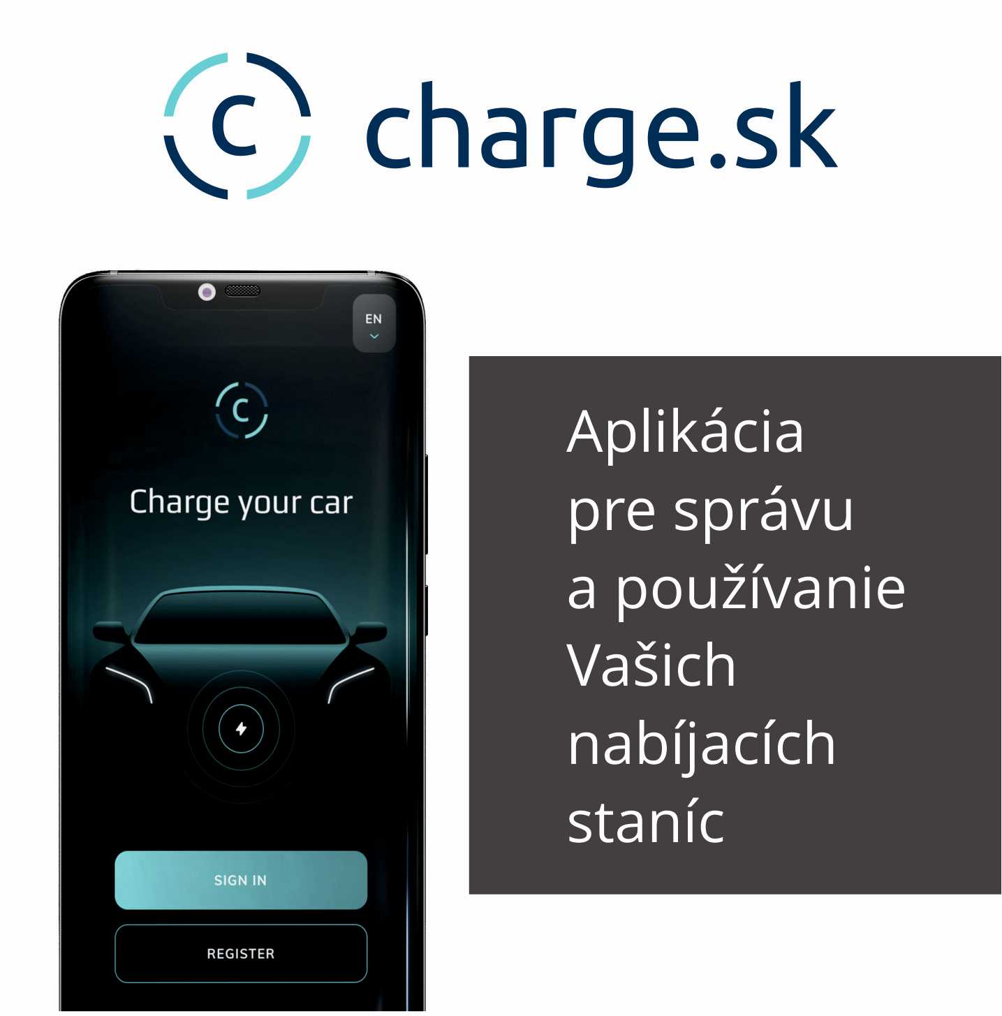 Charge.sk