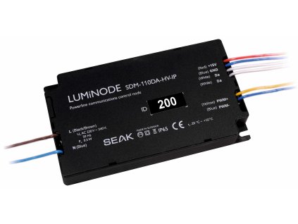 LUMiNODE SDM 110DA HV IP