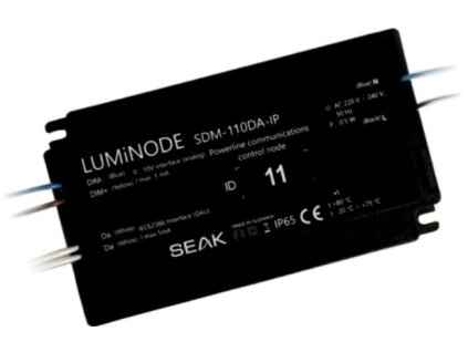 LUMiNODE 110 DA IP