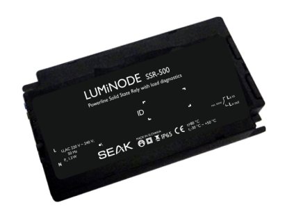 LUMiNODE SSR 500
