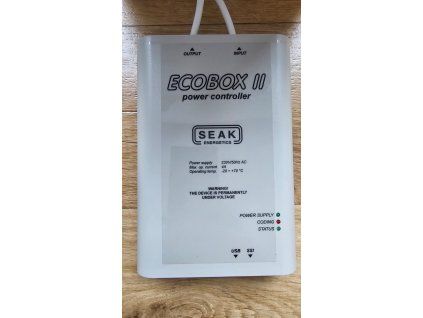 Ecobox