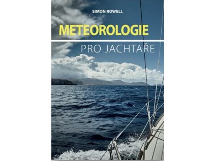 meteorologie pro jachtare COVER