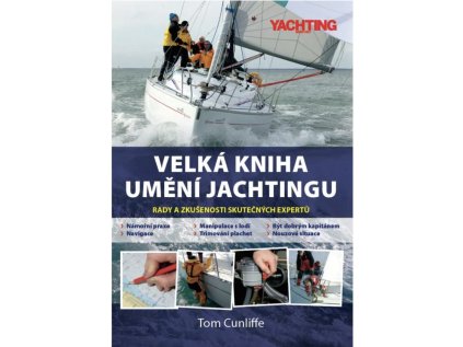 Velka kniha namorniho jachtingu
