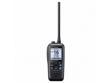 ICOM M94DE 2