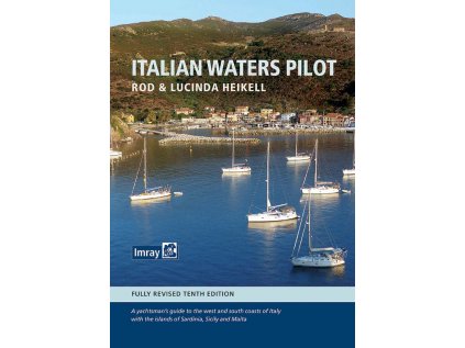 IMRAY italian water pilot