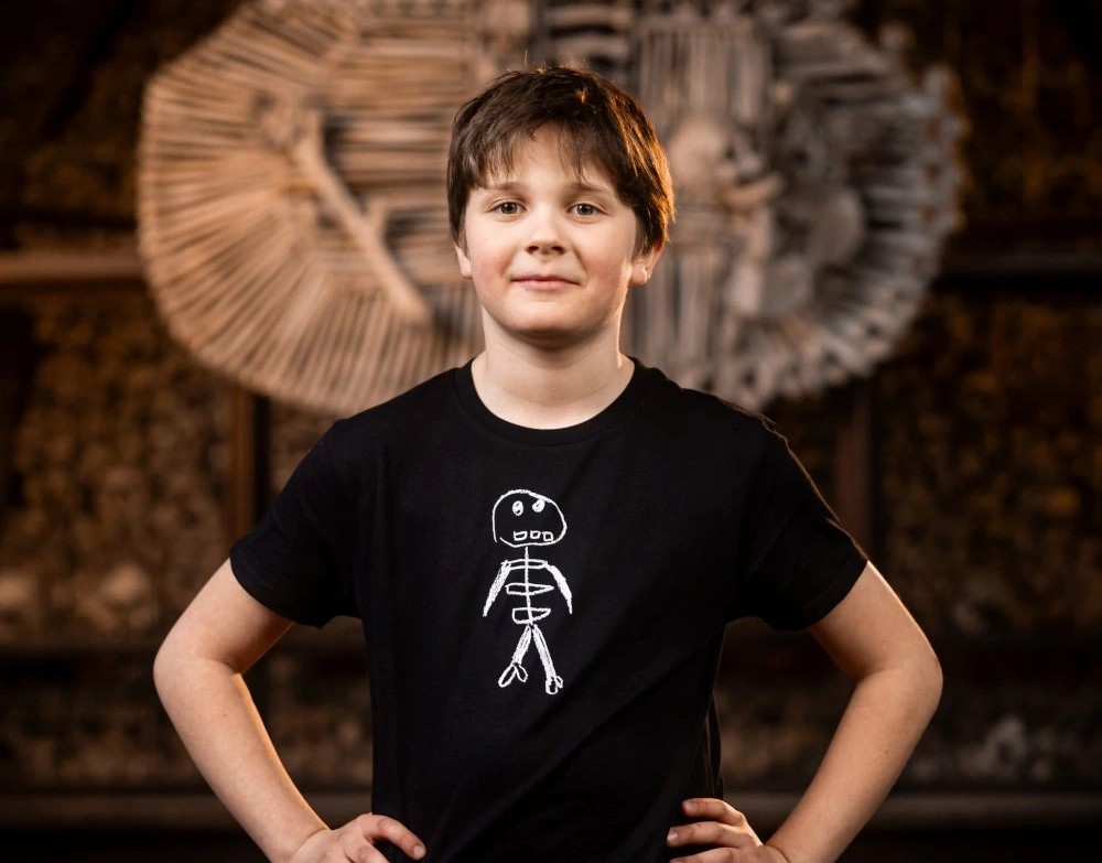 Triko Kosťa