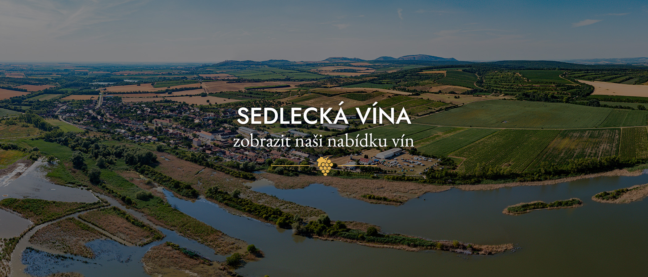 Sedlecká vína