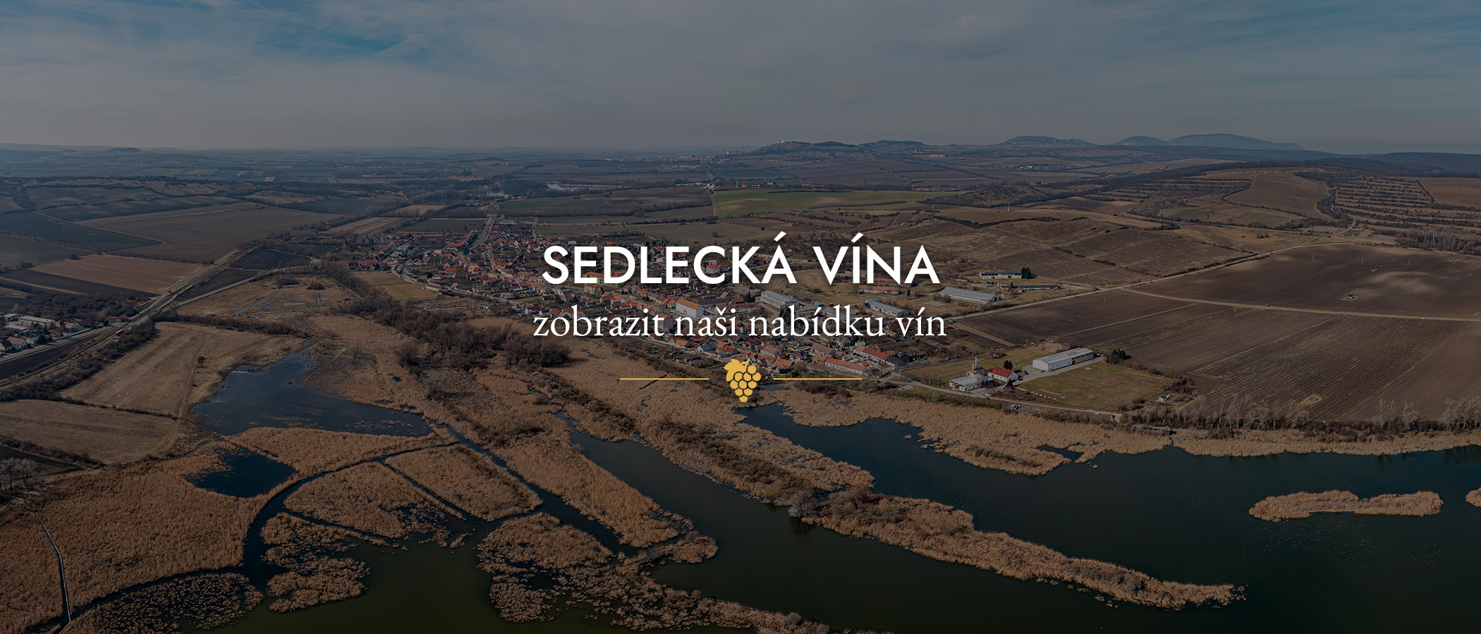 Sedlecká vína