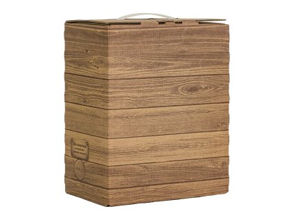 Bag in box