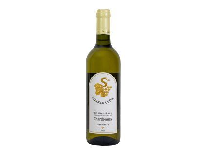 Chardonnay 2023
