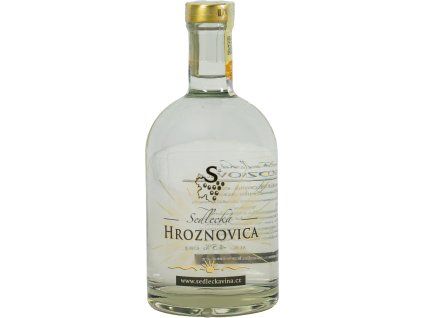 Hroznovica
