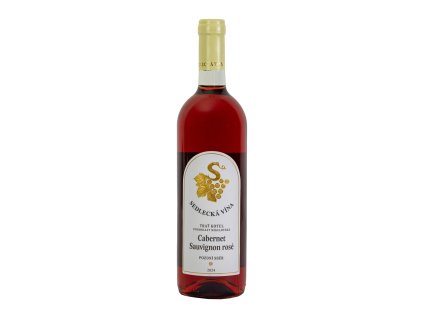 Cabernet Sauvignon rose 2024