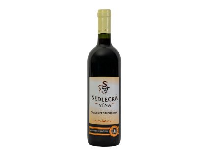 Cabernet sauvignon zemske