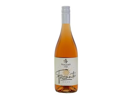 Frizzante rose