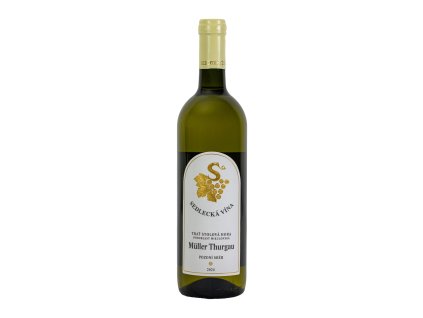 Muller Thurgau 2024