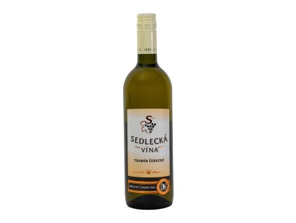 Tramin cerveny zemske