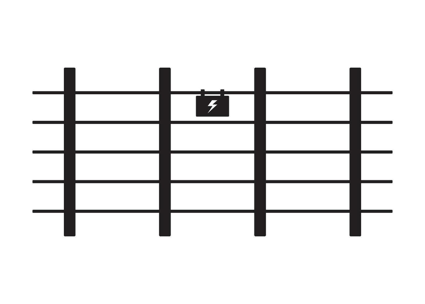 Elektrické ohradníky: Ako fungujú a ako ich správne navrhnúť ?