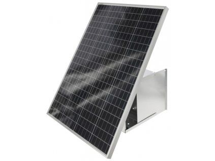 Solárny panel pre elektrický ohradník 115 W
