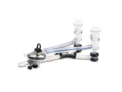 Milking Machine Milking Systems Milking Equipment 2039039 vanguard sheep itp207 sim sheep goats milking clusters 2 2