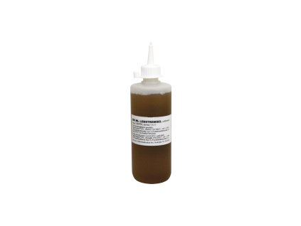 Syridlo tekuté chymosínové 250 ml