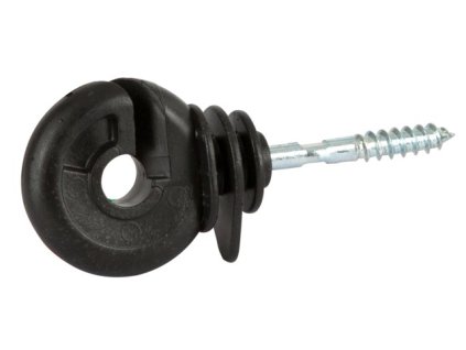 Izolátor kruhový do dreva 5,3 mm