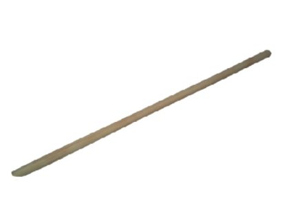 Násada lopatová rovná 1500mm