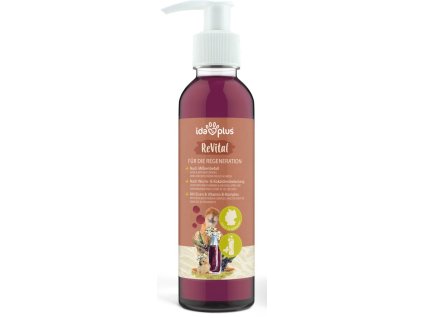 ReVital 200 ml. - regenerácia po napadnutí roztočmi