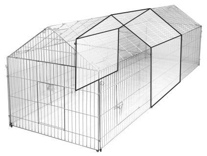 Rozširovací element pre koterec / klietku 70345