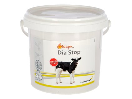 Globigen Dia Stop
