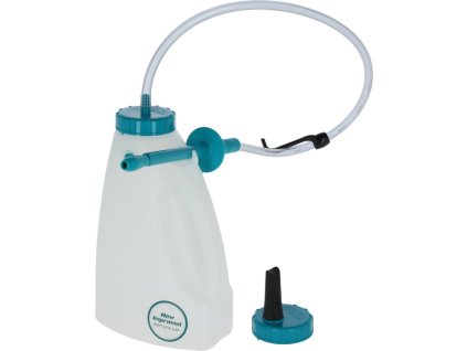 Antahi Drenčer pre teliatka