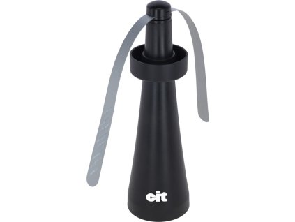 Cit odpudzovač múch a ôs s vôňou – rotačný odpudzovač s dobíjaním USB