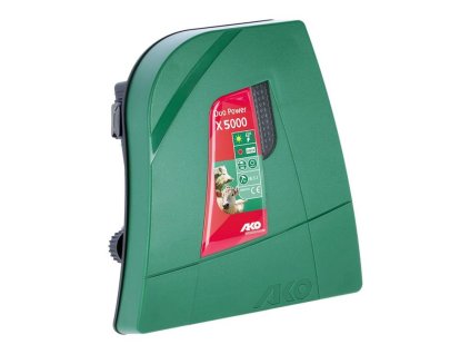 Ako20Duo20Power20X5000