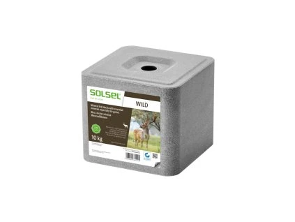 SOLSEL WILD 1