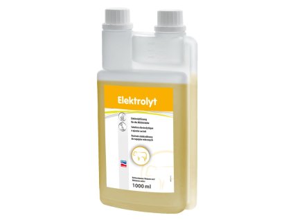 Elektrolyt pre teľatá – doplnková výživa na hydratáciu