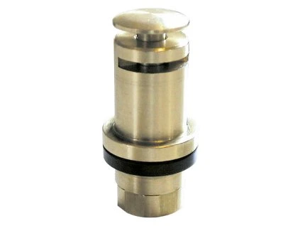 Mosadzný ventil pre napájačky ECO