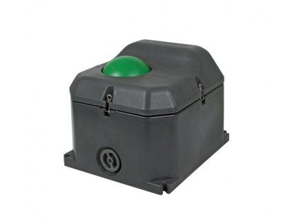 Nemrznúca loptová napájačka UNO